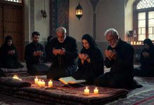 شعر برای مراسم ختم: 80 بهترین اشعار دشتی، پندیات و رباعی