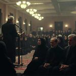 جملات بزرگان | مراسم ختم