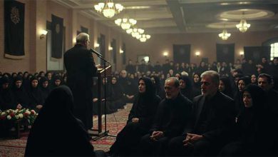24 بهترین متن سخنرانی مراسم ختم پدر+ 12 شعر عالی