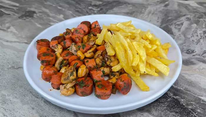 آشپزی آشپزی