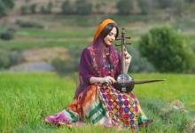 فرهنگ بومی لرستان در عید نوروز (آداب ورسوم عید نوروز)