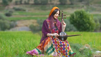 فرهنگ بومی لرستان در عید نوروز (آداب ورسوم عید نوروز)