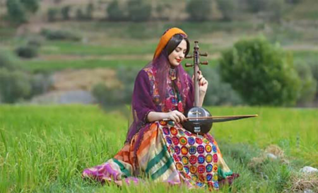 فرهنگ بومی لرستان در عید نوروز (آداب ورسوم عید نوروز)