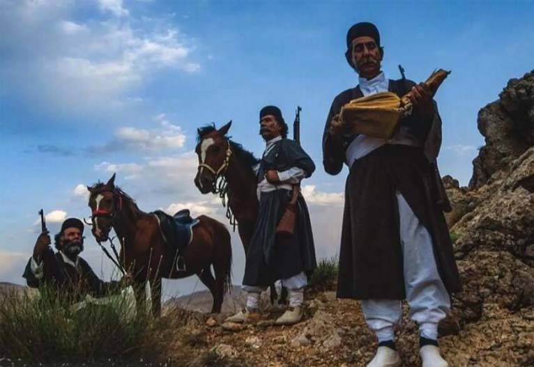 چالش‌های حفظ آداب و رسوم نوروزی در لرستان
