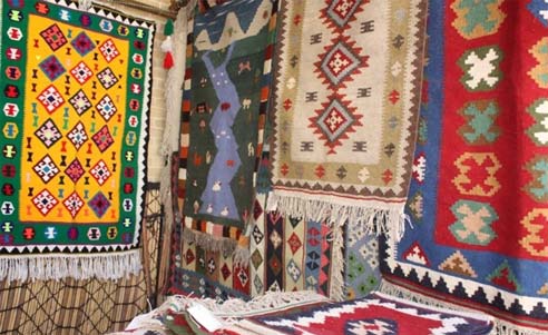 صنایع دستی لرستان