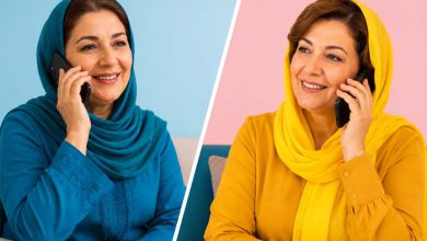 اولین تماس برای خواستگاری: در اولین تماس تلفنی چه بگوییم؟
