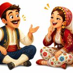 داستان | ضرب المثل