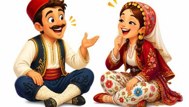 ضرب المثل ترکی کنایه دار: 15 بهترین با معنی (عنوانهای متنوع)