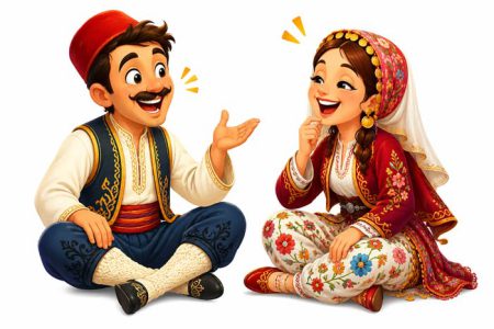 ضرب المثل ترکی کنایه دار: 15 بهترین با معنی (عنوانهای متنوع)