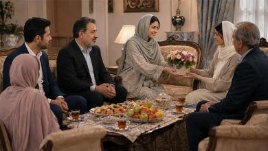 ۸ درخواست در خواستگاری پدر داماد چه بگوید؟ + ۴ وظیفه خواهر داماد