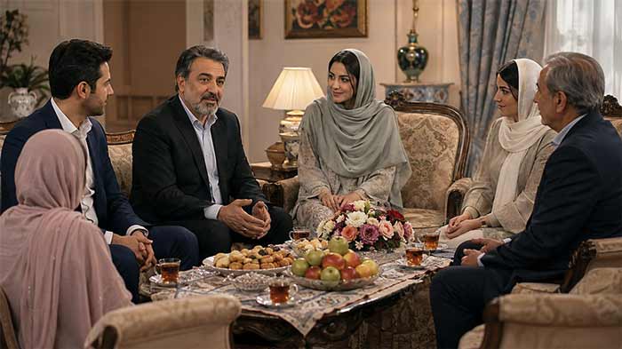 آداب و رسوم صحبت پدر داماد در مراسم خواستگاری