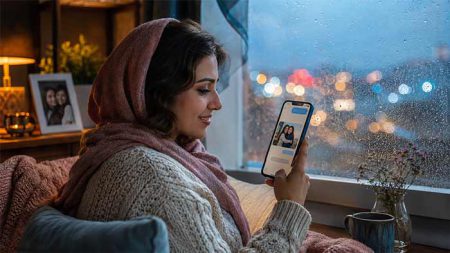 ۳۶ متن زیبا برای دورهمی با دوستان و عزیزان (بهترین‌ها)
