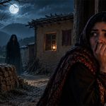 ترسناک | داستان