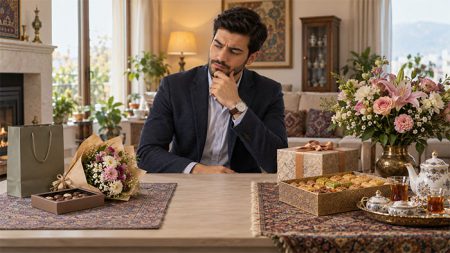 جلسه اول اشنایی چه ببریم؟ جلسه دوم خواستگاری چطور؟