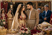 رسم و رسوم ازدواج در سنندج: از خواستگاری تا مهریه، 0 تا 100 آداب کردستان